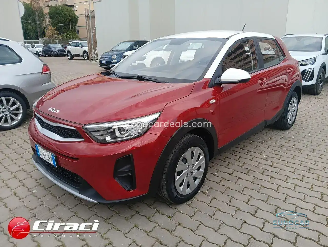 Kia Stonic