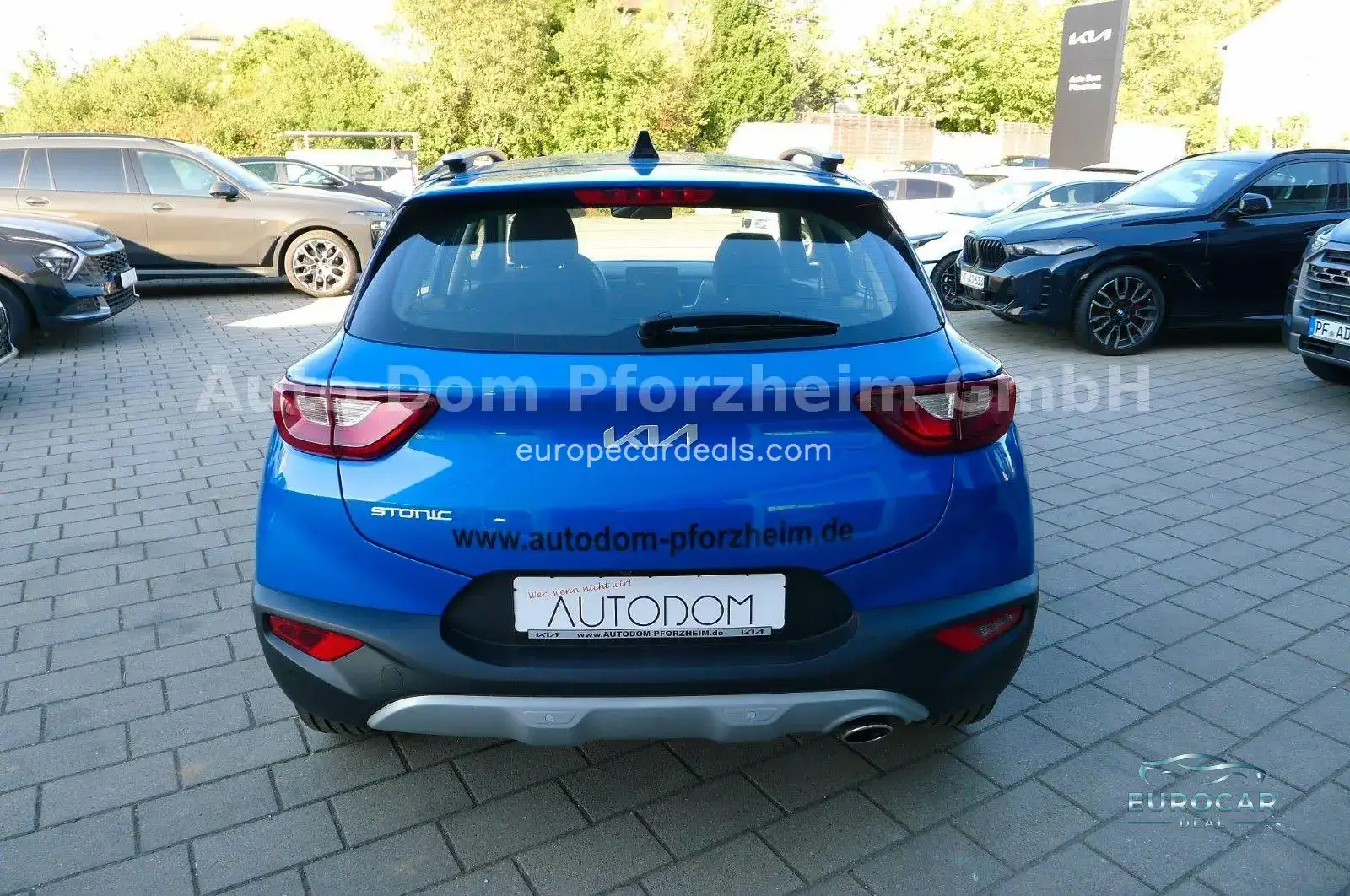 Kia Stonic