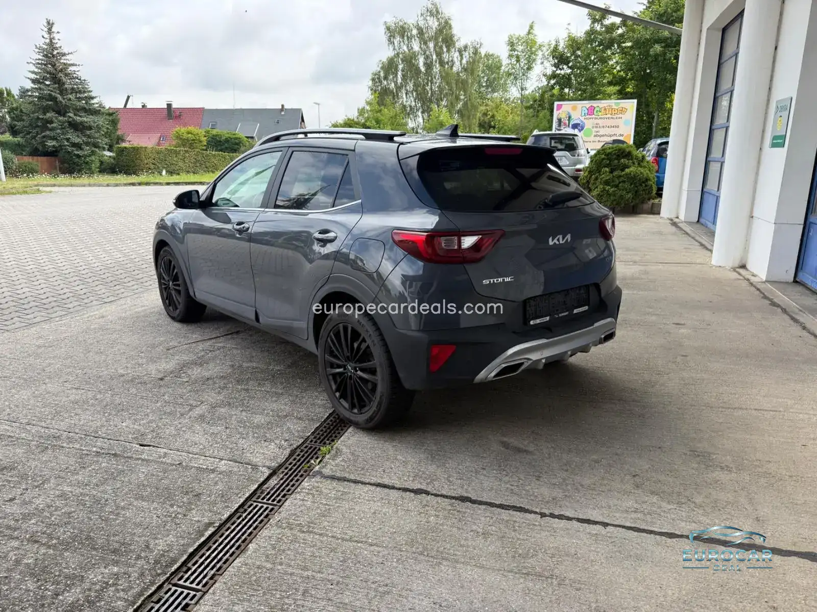 Kia Stonic