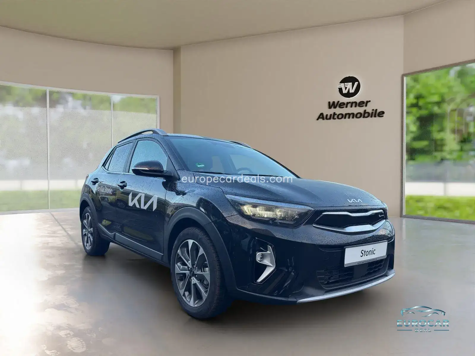 Kia Stonic
