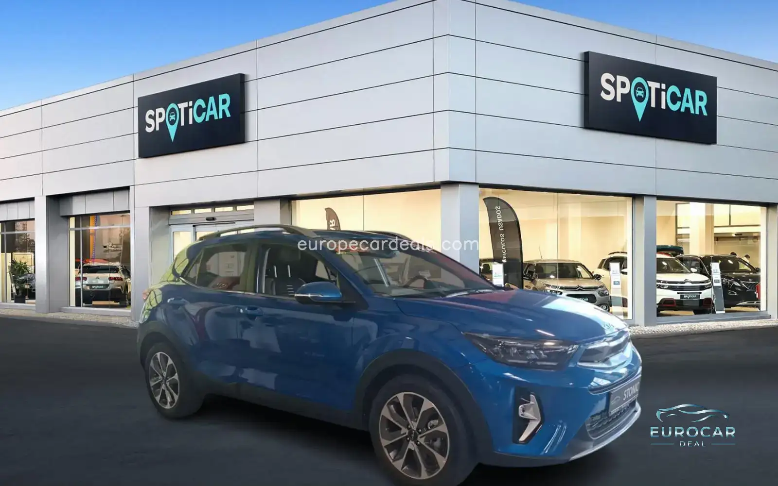 Kia Stonic