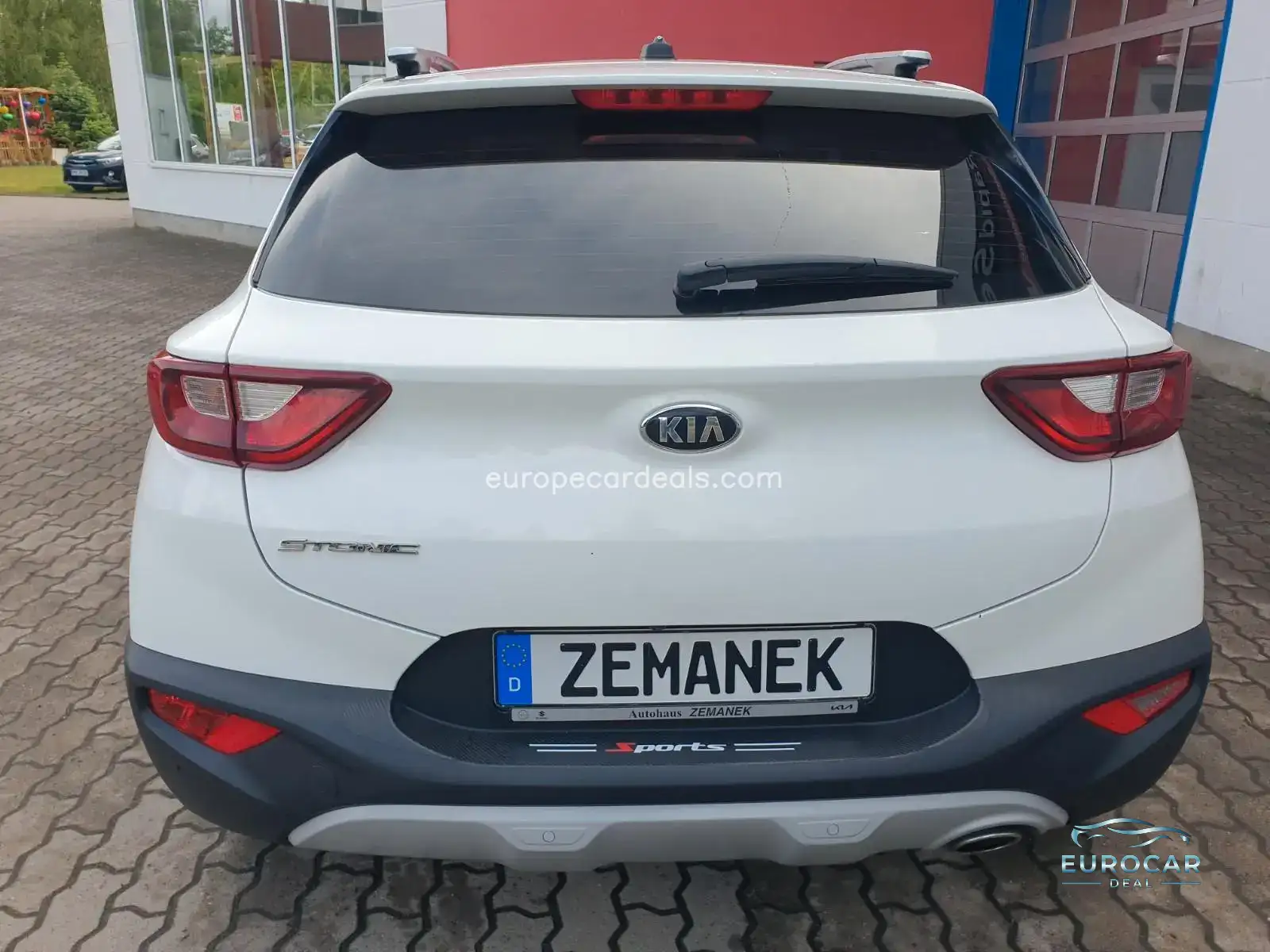 Kia Stonic