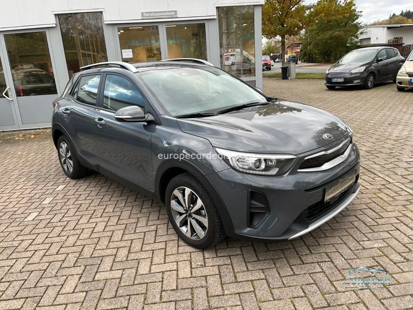 Kia Stonic