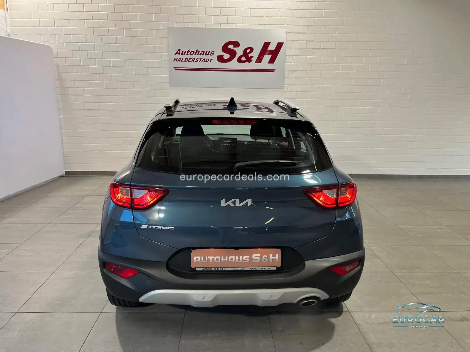 Kia Stonic