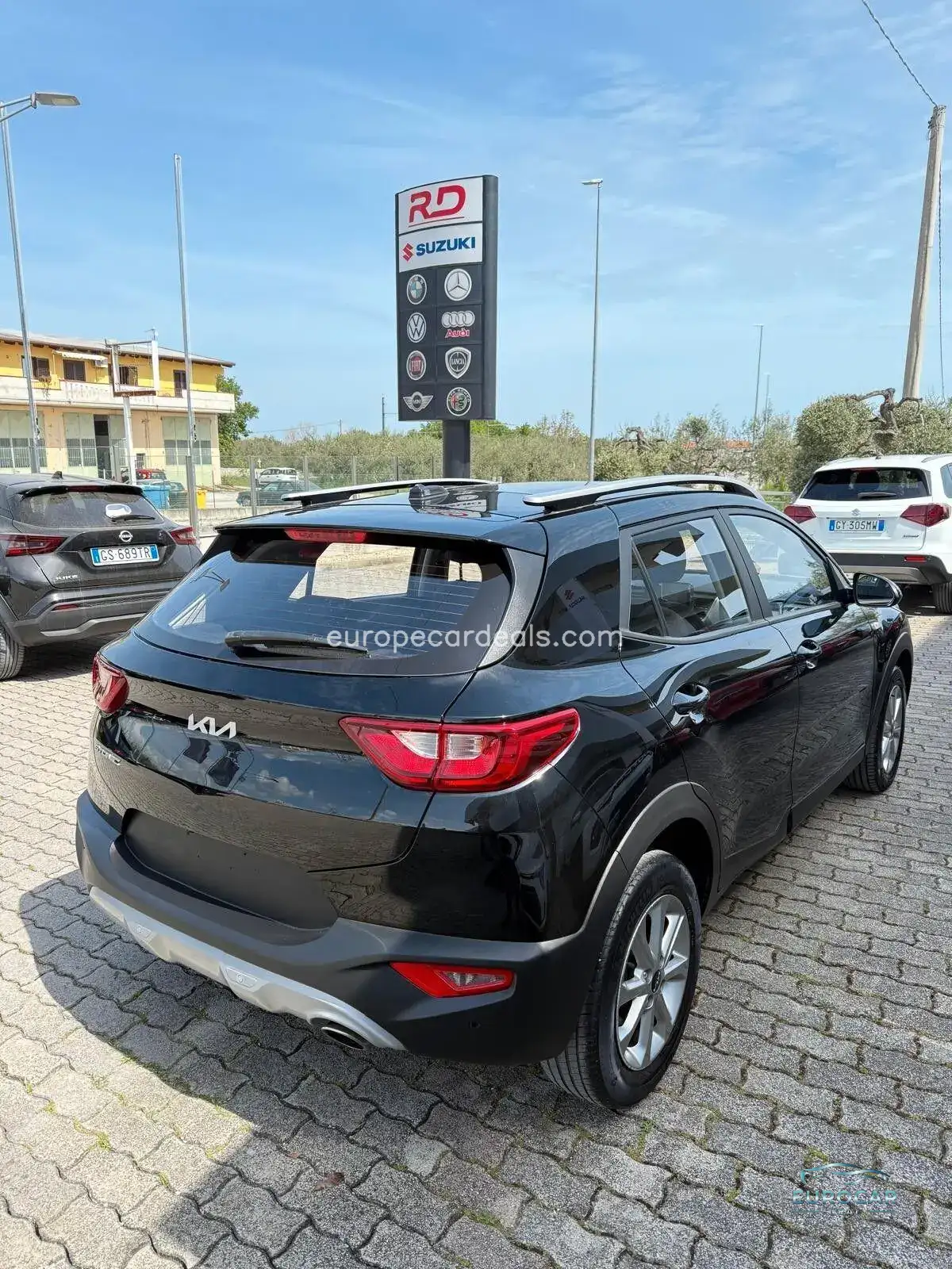 Kia Stonic