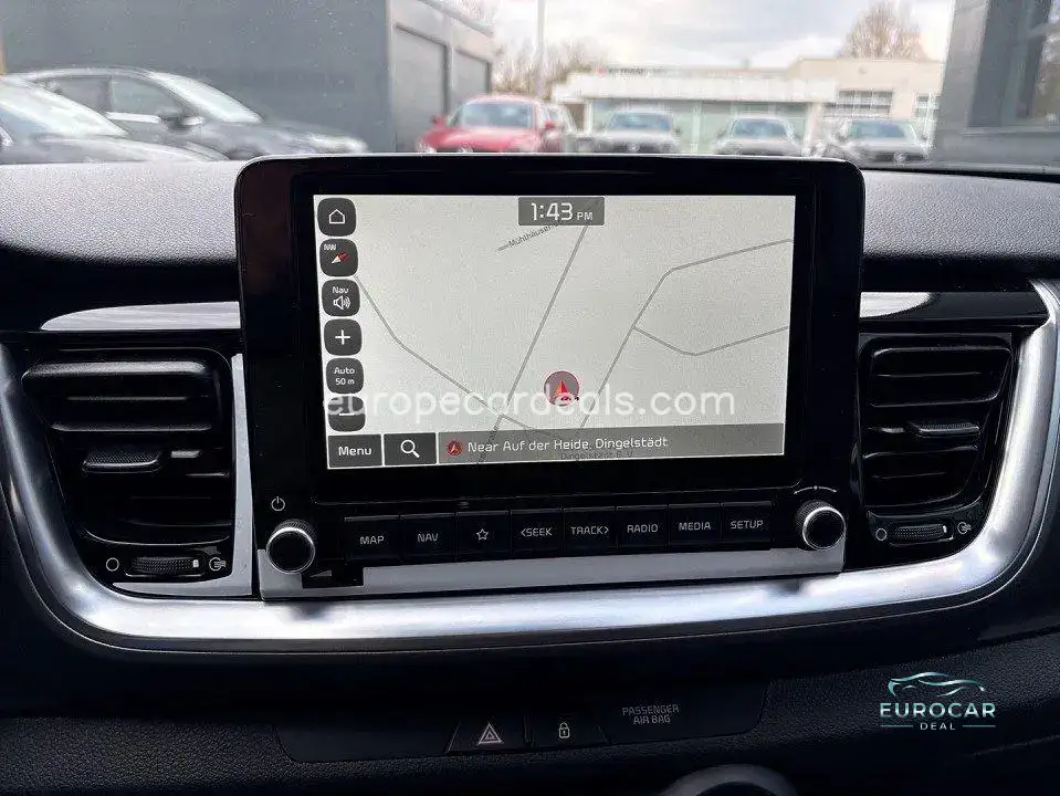 Kia Stonic