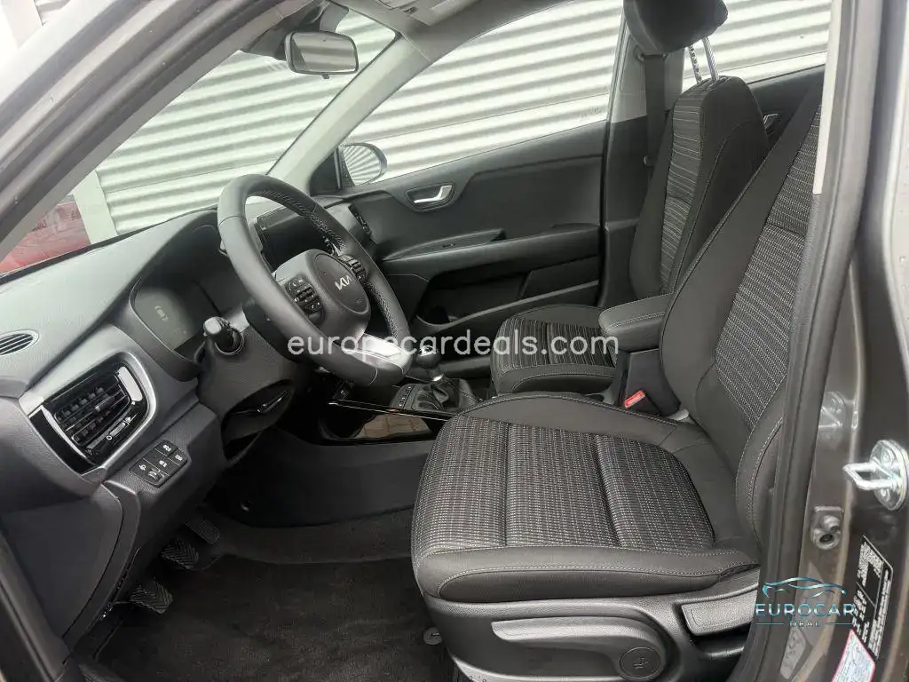 Kia Stonic