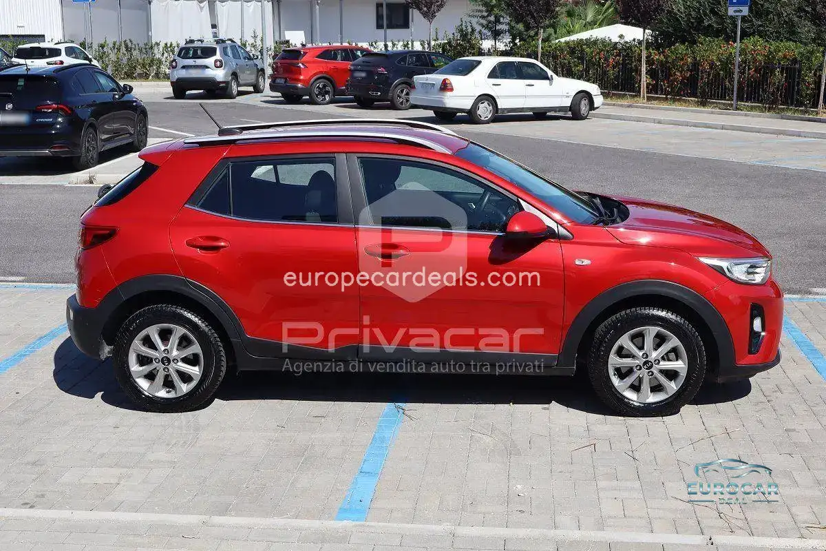 Kia Stonic