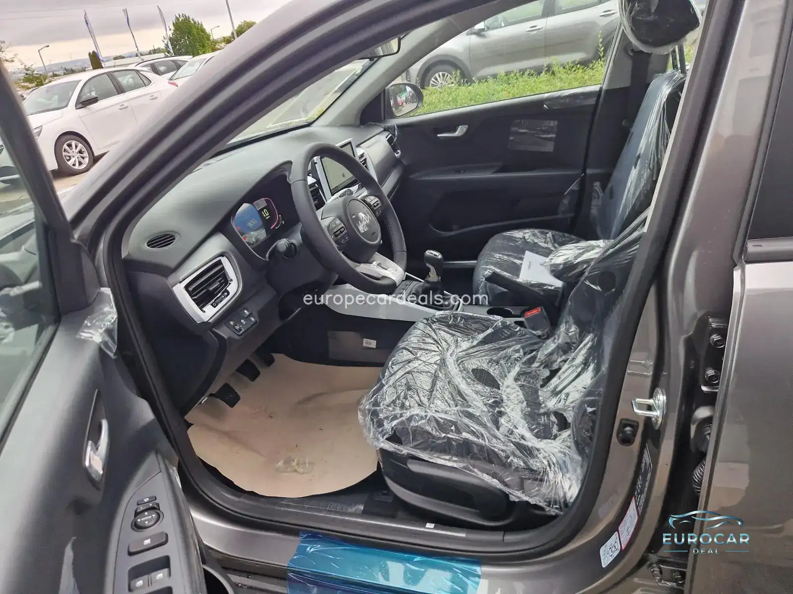 Kia Stonic