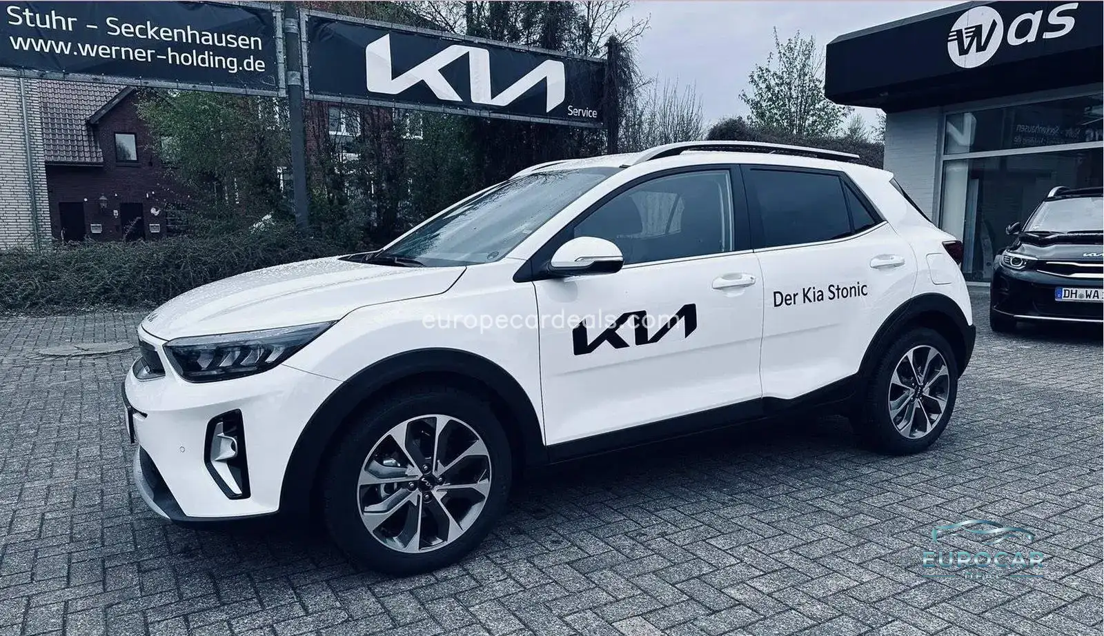 Kia Stonic