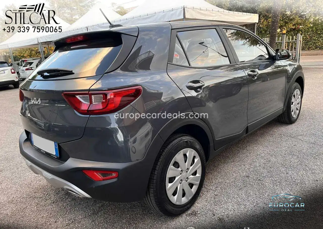 Kia Stonic