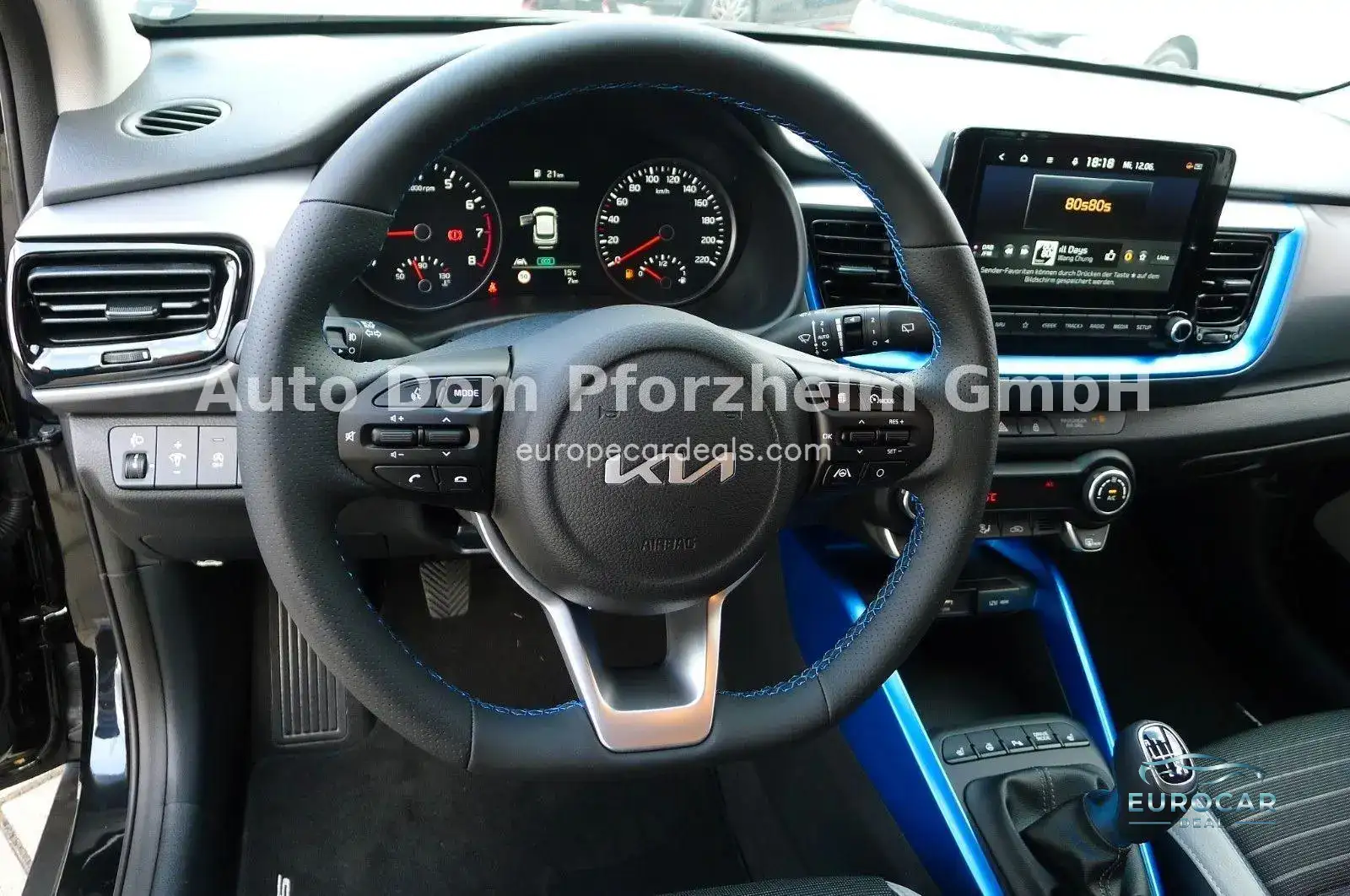 Kia Stonic