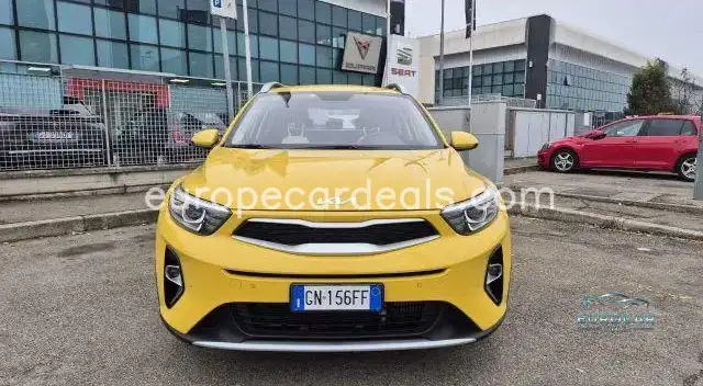 Kia Stonic