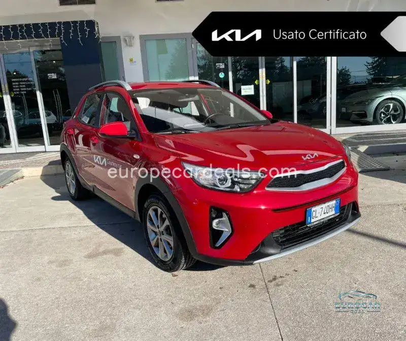 Kia Stonic