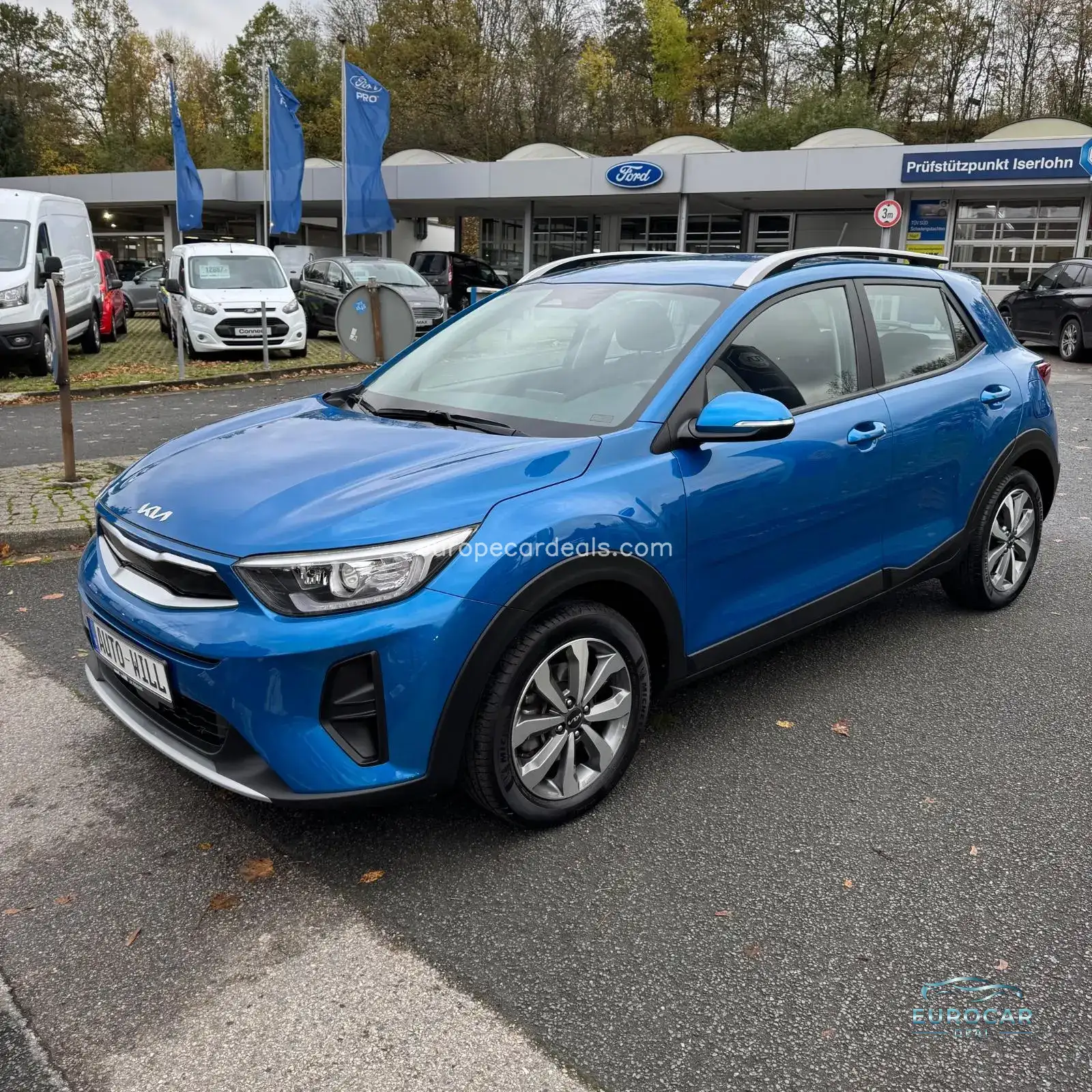 Kia Stonic