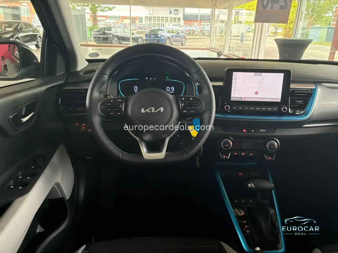Kia Stonic
