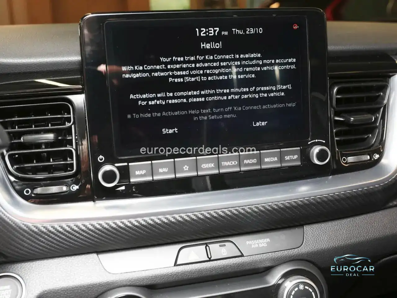 Kia Stonic