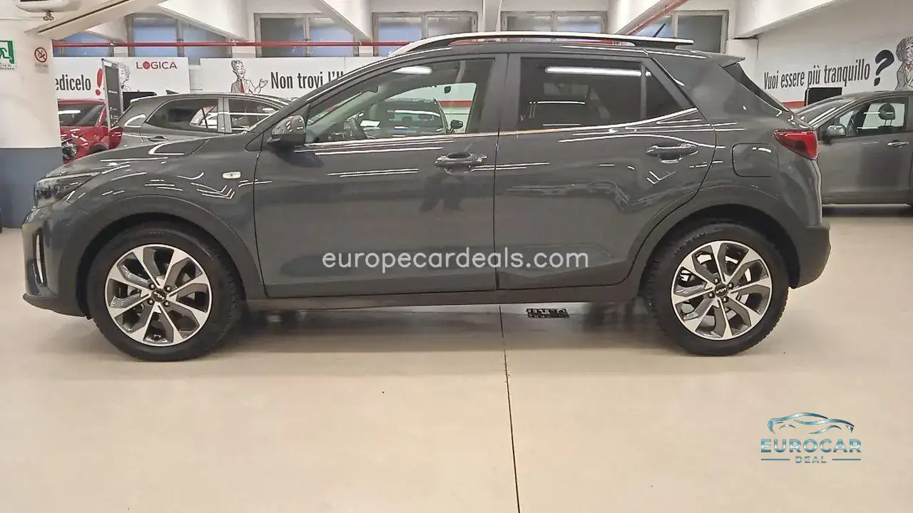 Kia Stonic