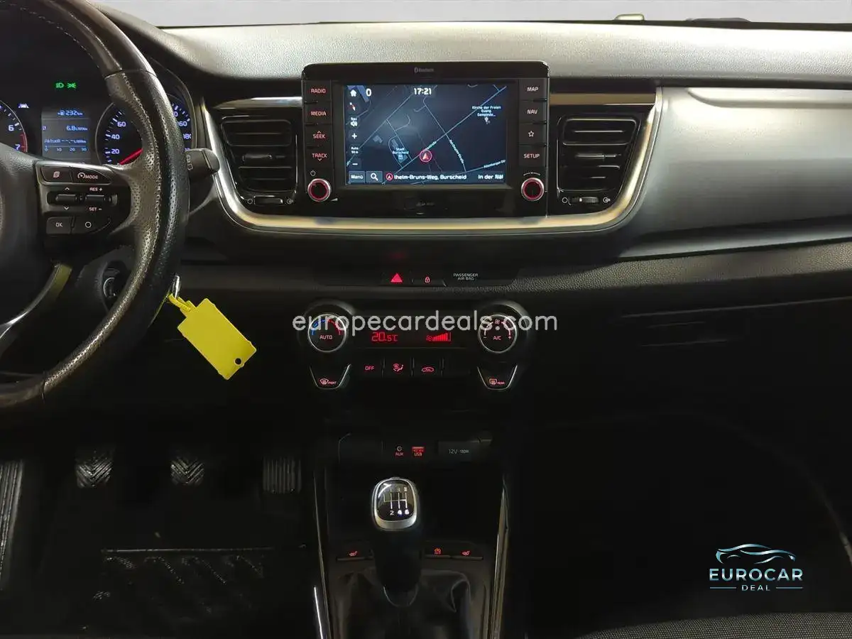 Kia Stonic