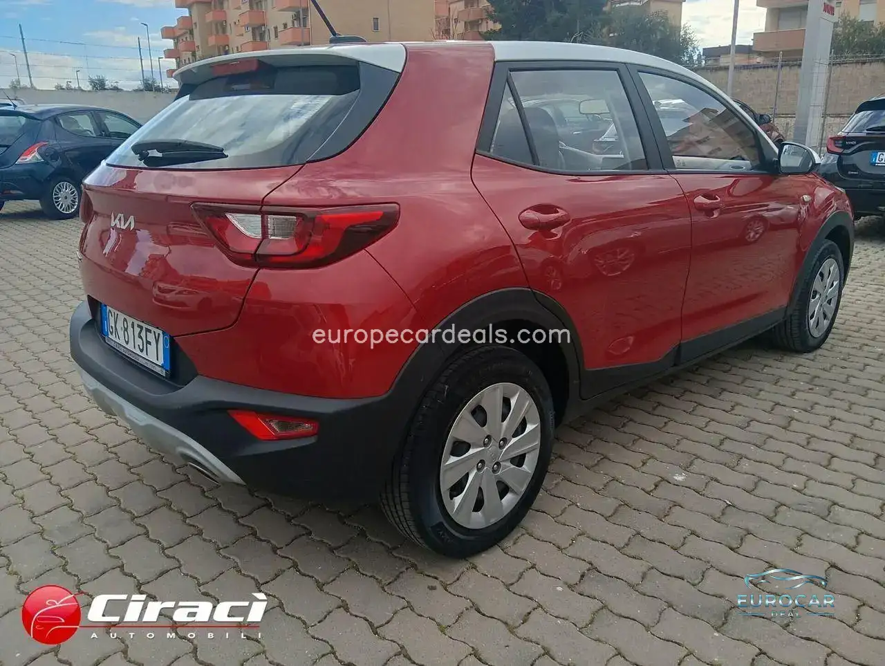 Kia Stonic