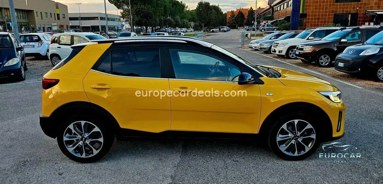 Kia Stonic