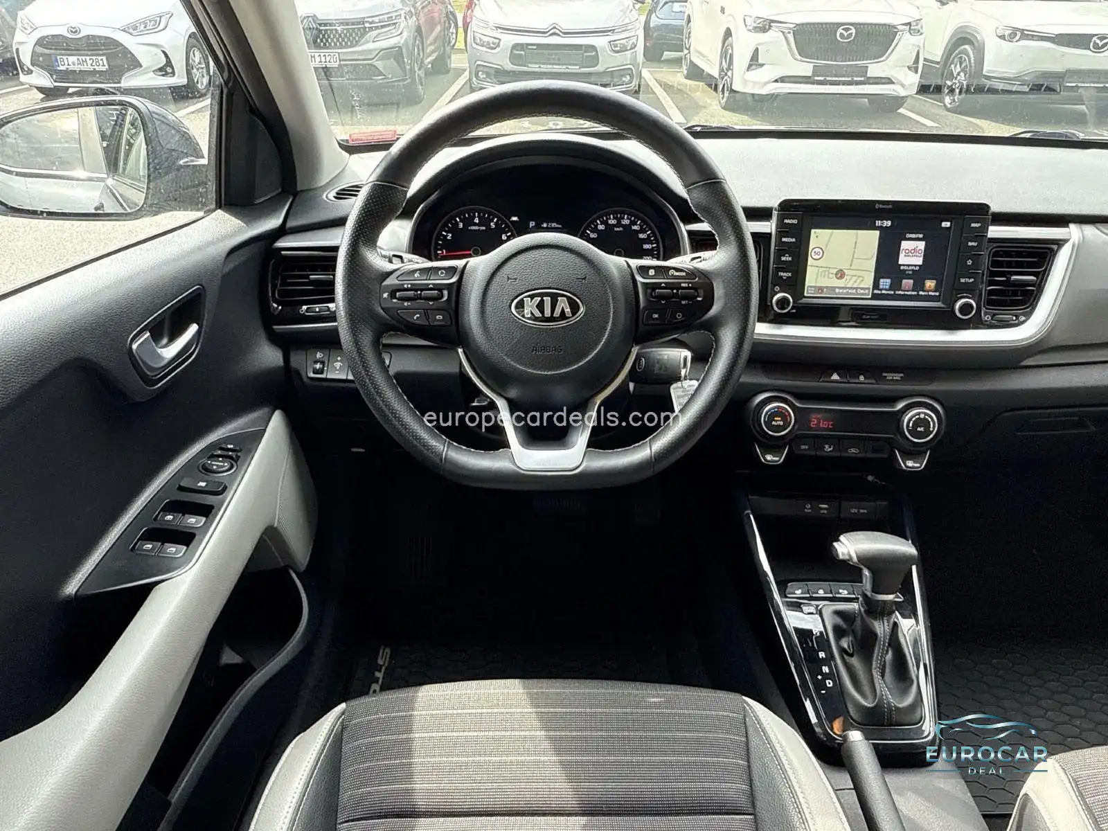 Kia Stonic