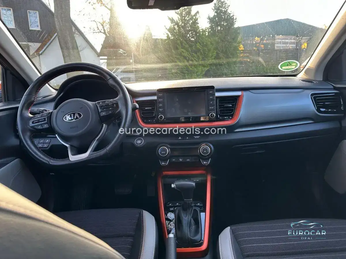 Kia Stonic