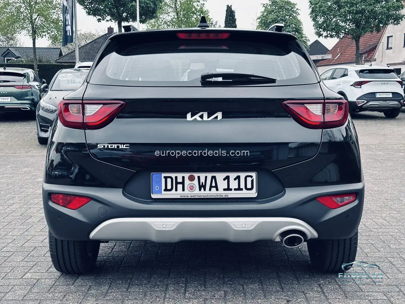 Kia Stonic