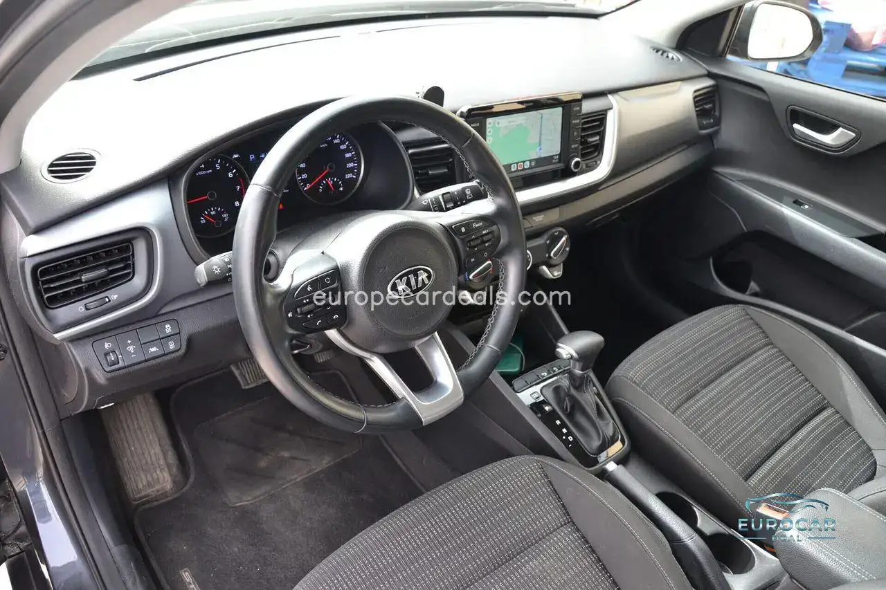 Kia Stonic