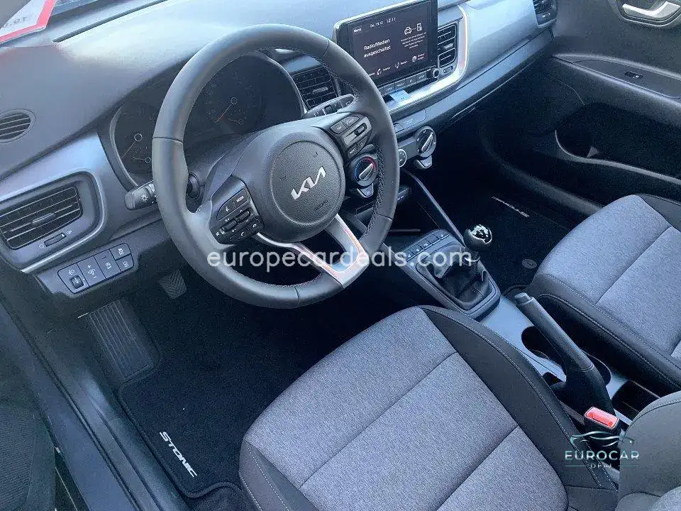 Kia Stonic