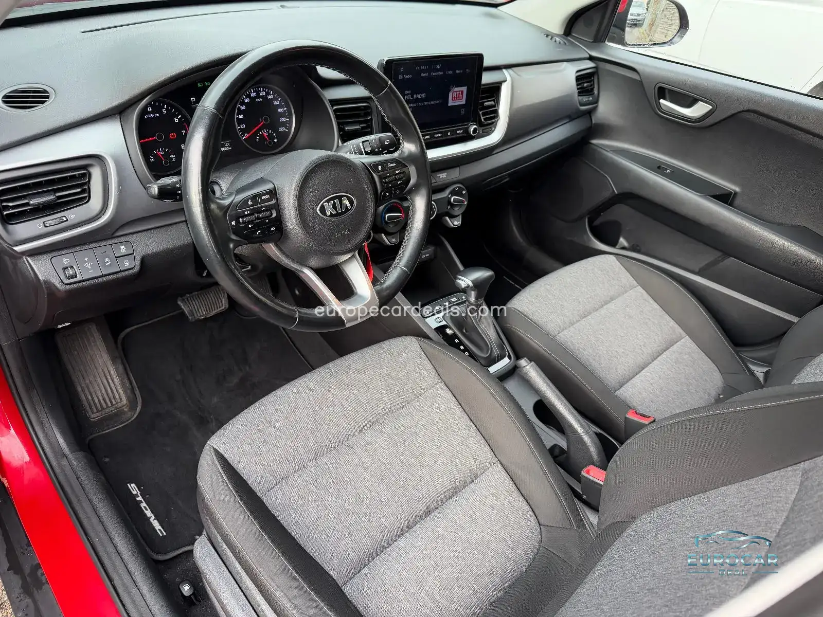 Kia Stonic