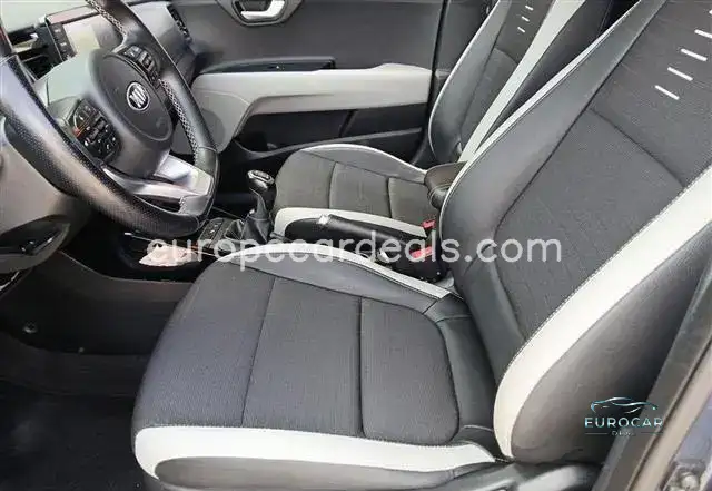 Kia Stonic