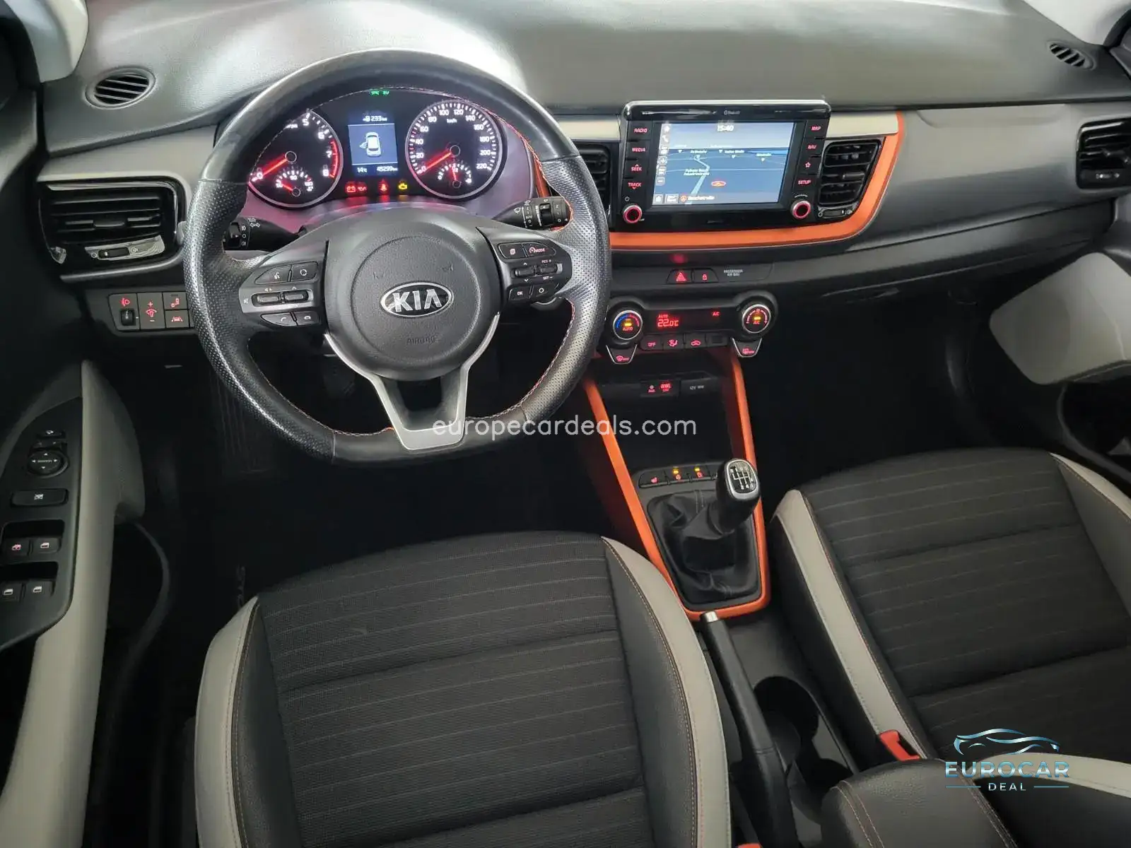 Kia Stonic