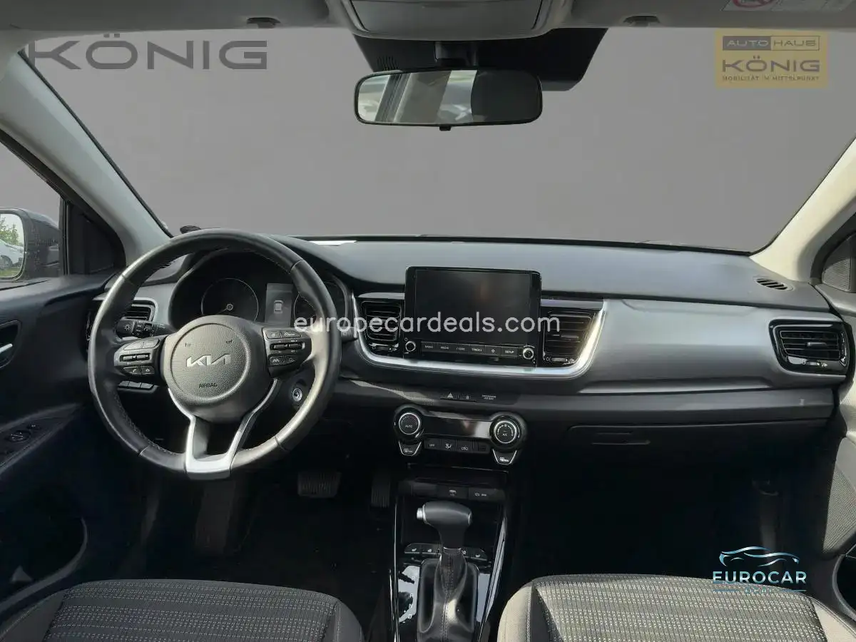 Kia Stonic