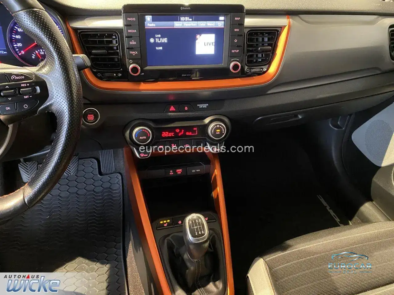 Kia Stonic