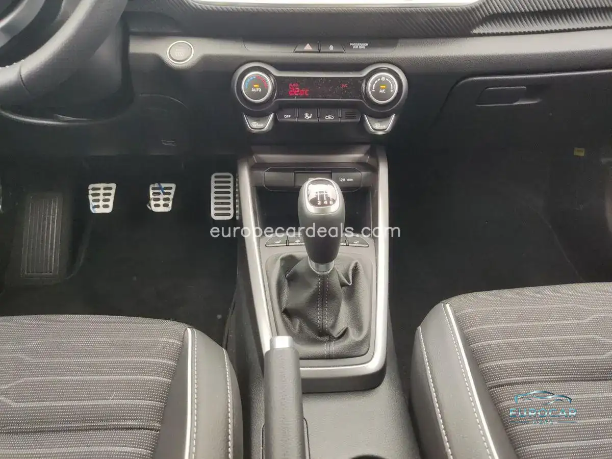 Kia Stonic