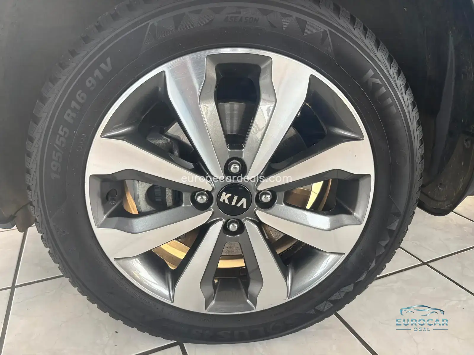 Kia Stonic