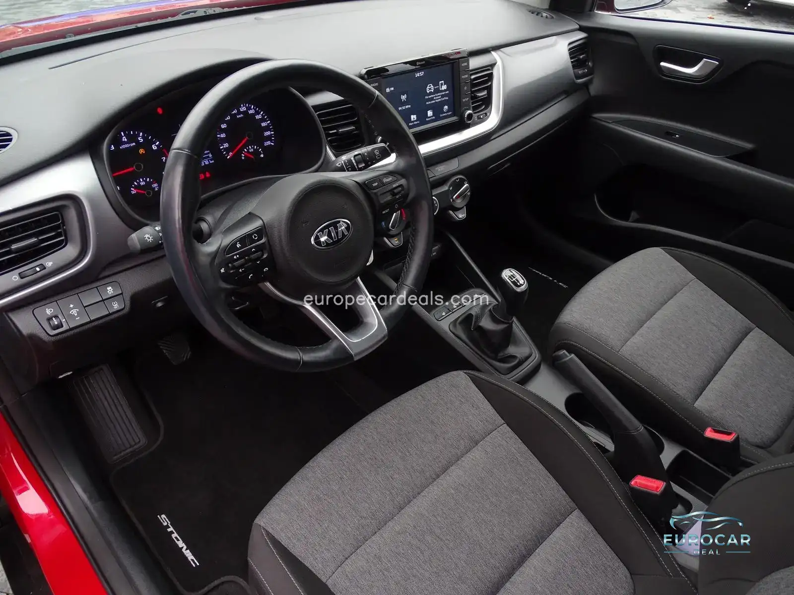 Kia Stonic