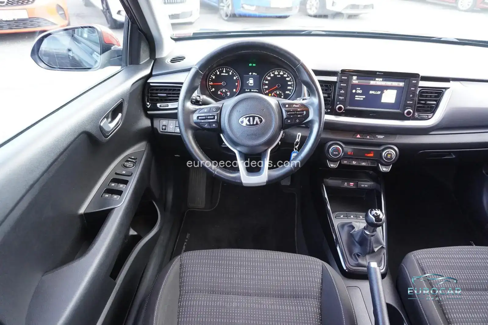 Kia Stonic