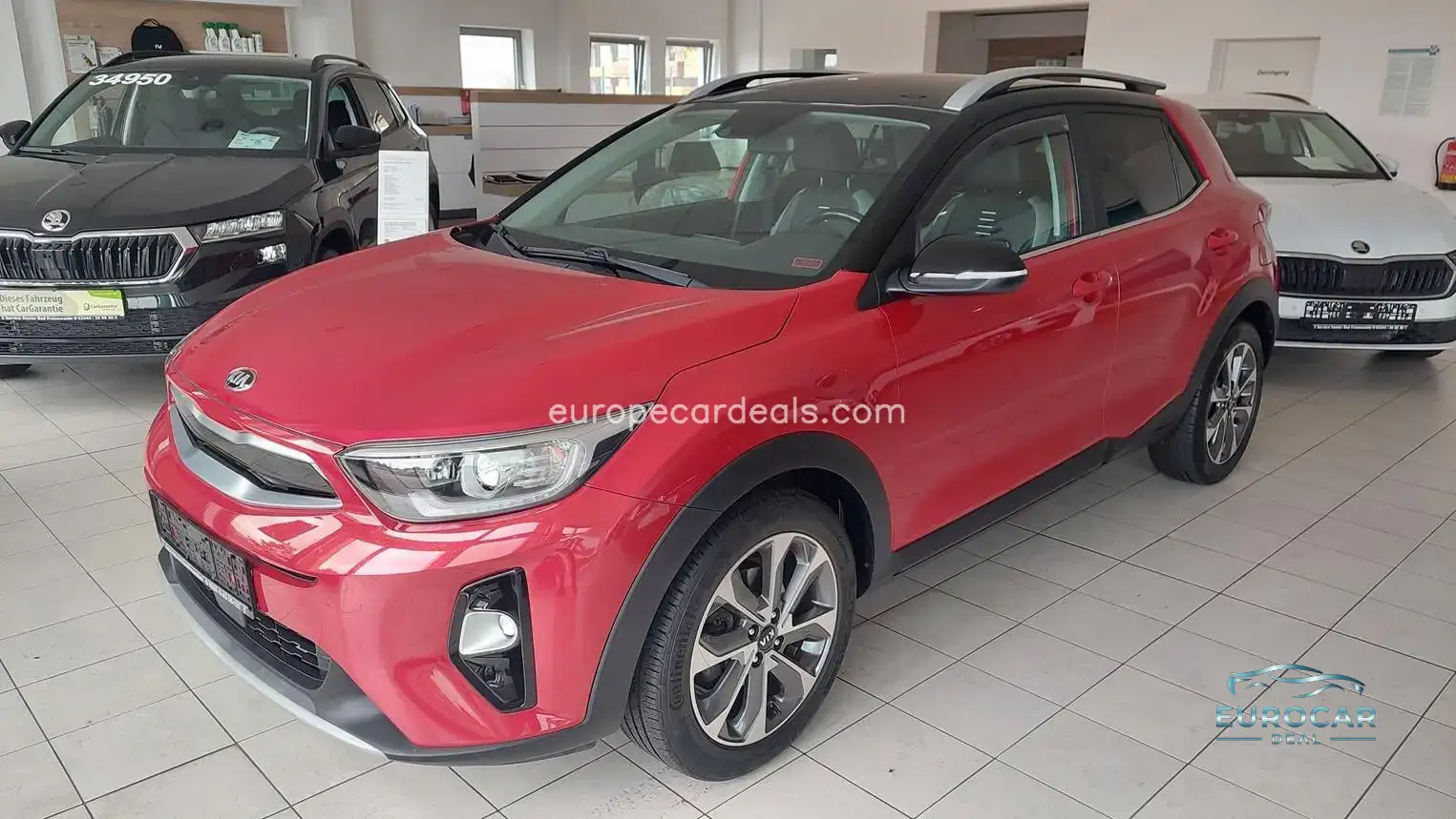 Kia Stonic