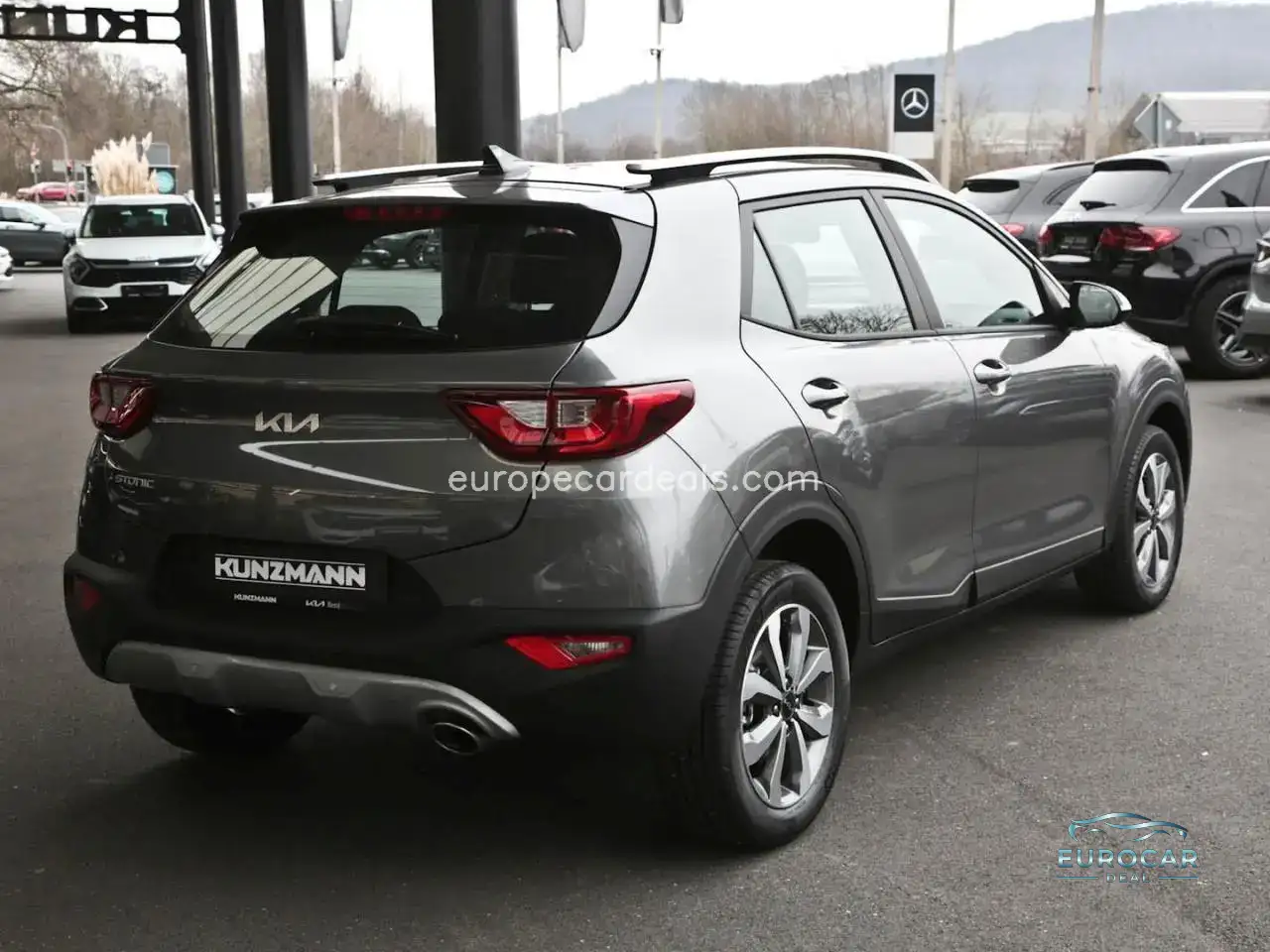 Kia Stonic