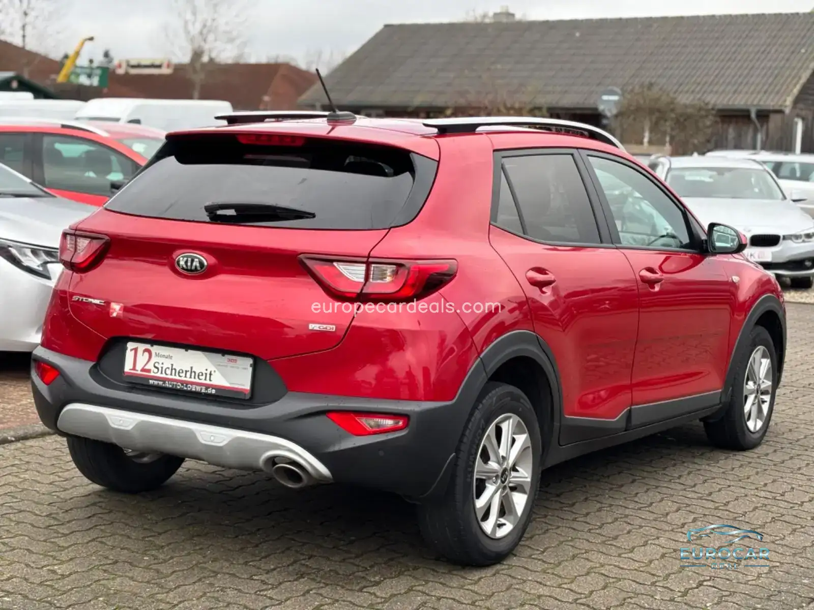Kia Stonic