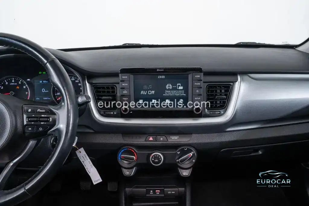 Kia Stonic