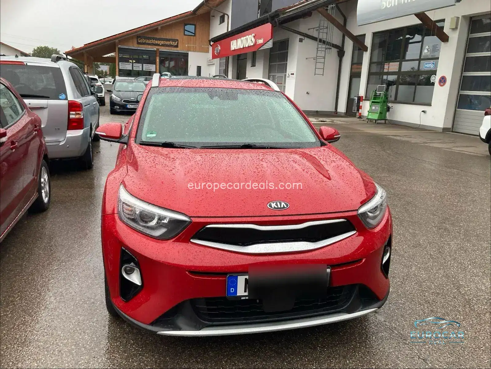 Kia Stonic