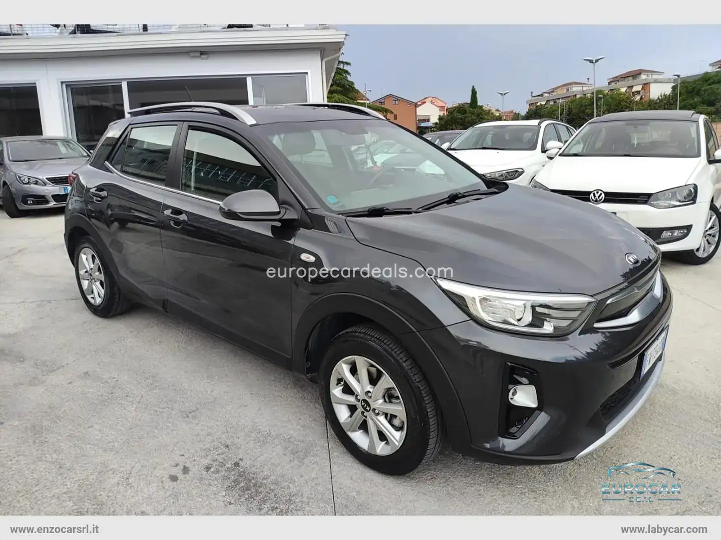 Kia Stonic