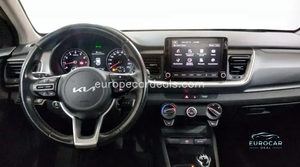 Kia Stonic