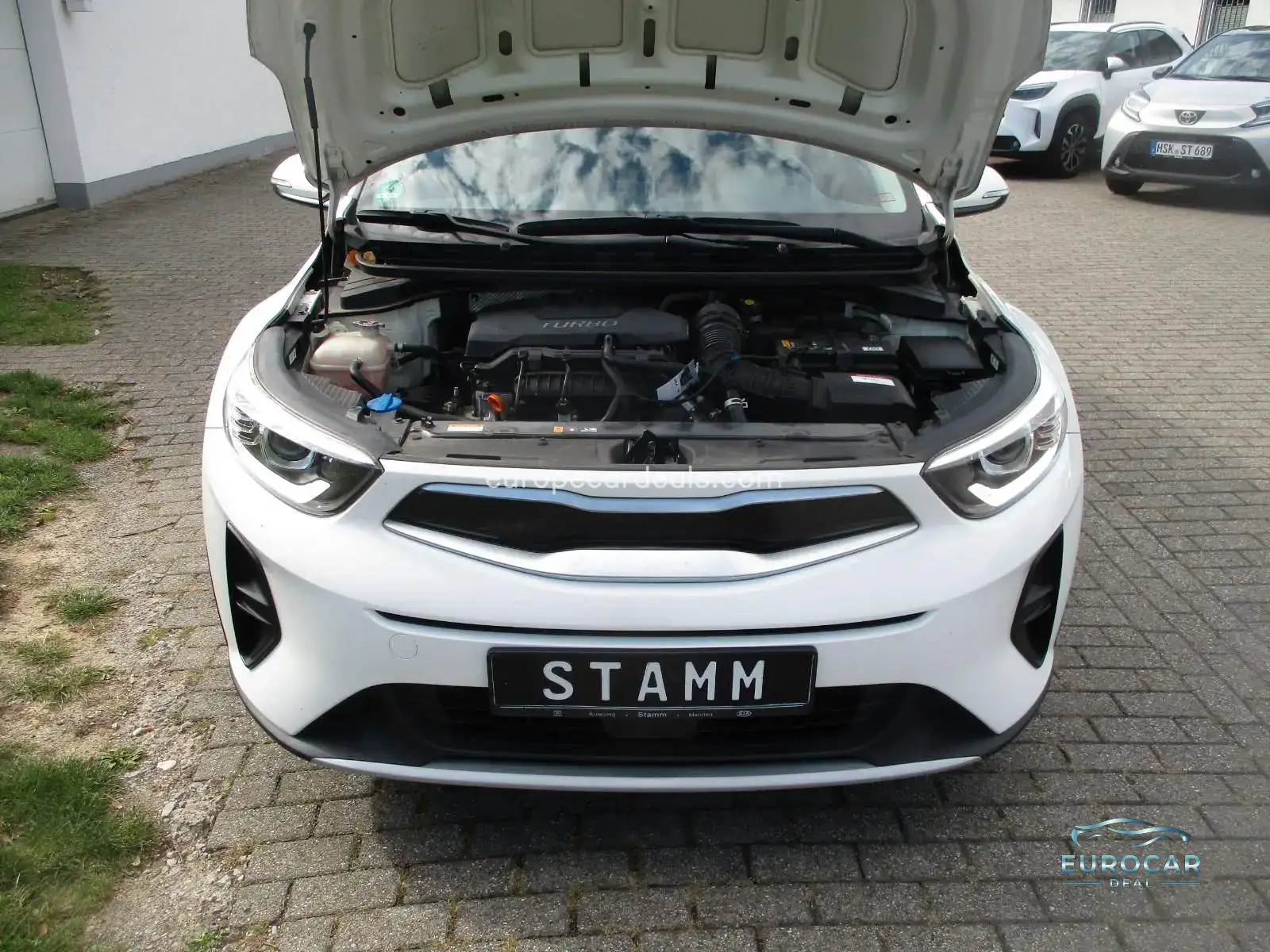 Kia Stonic