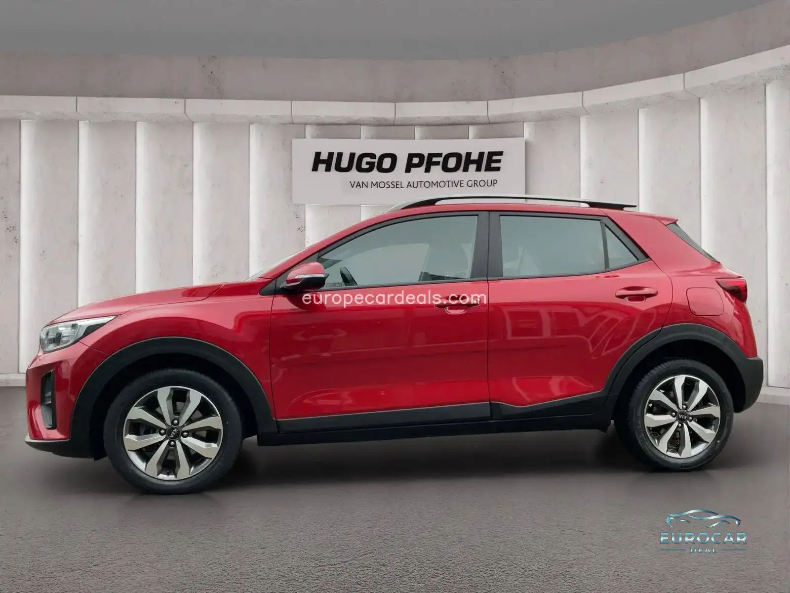Kia Stonic