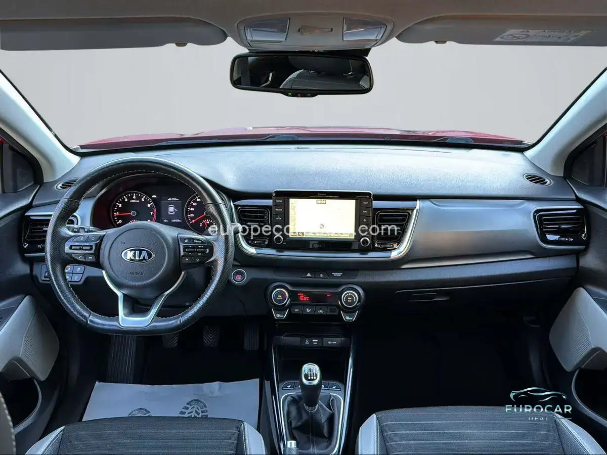 Kia Stonic