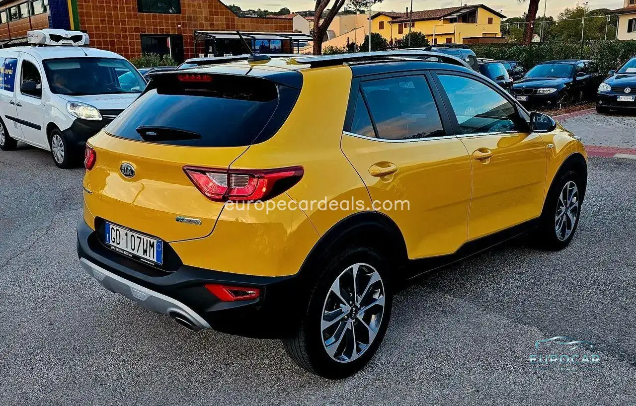 Kia Stonic